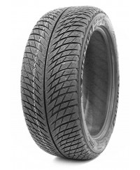 Шины Michelin Pilot Alpin 5 SUV 325/40 R22 114V